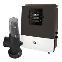 Hayward Salzelektrolyse Aquarite LT Salzanlage 50 g/h