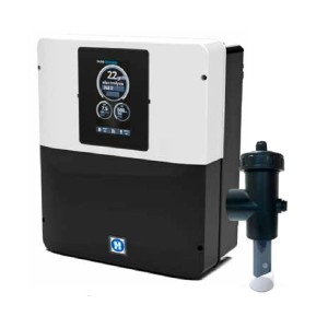 Hayward AquaRite Plus NG Salzanlage – Poolsteuerung & Chlorung | 16 g/h