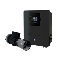 Hayward Salzelektrolyse Aquarite AQUARITE HC LS NG LOW SALT Salzanlage 5 g/h
