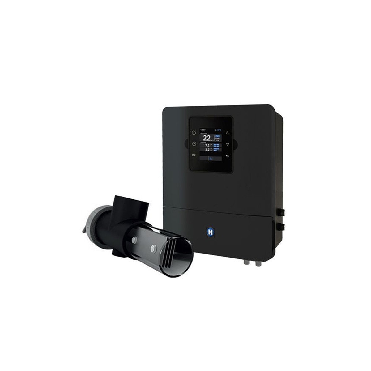 Hayward Salzelektrolyse Aquarite AQUARIT box