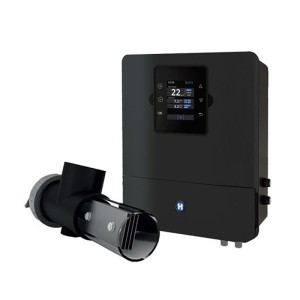 Hayward Salzelektrolyse Aquarite AQUARITE HC LS NG LOW...