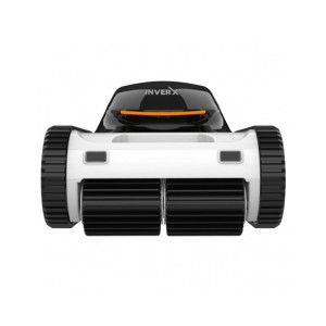 Poolroboter Fairland X-Warrior X20 Batterie Poolroboter Akku Kabellos InverX 2h