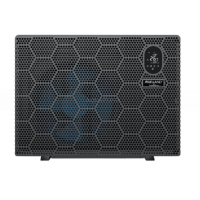 Fairland X20 60kW JUMBO Poolheizung COP20+ Wärmepumpe bis -20° Inverter Modell 2025
