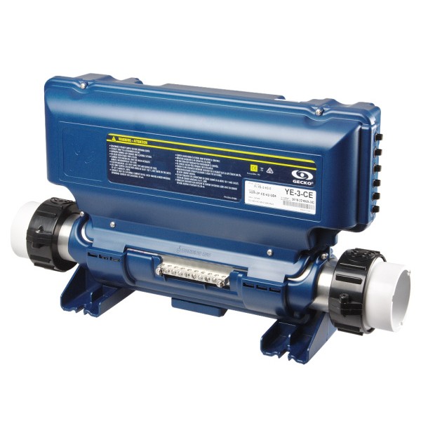 Gecko in.ye-3 Whirlpool-Steuerung – IN.YE-3 Steuerung AeWare Gecko