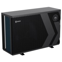 AquaViva Poolheizung FI Wärmepumpe - Model A - 21kw - WIFI - Reversible - 400V