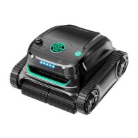 WYBOT S2 Solar Roboter-Poolreiniger mit Selbstaufladung
