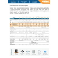 Poolex Vertigo Fi2 Poolheizung Wärmepumpe 15kW VERTIKAL PC-VGO155N2