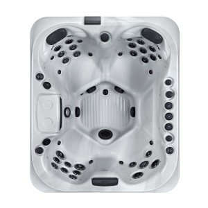 Platinum Spas Superior Whirlpool CAPRI 200 x 170 x 93...