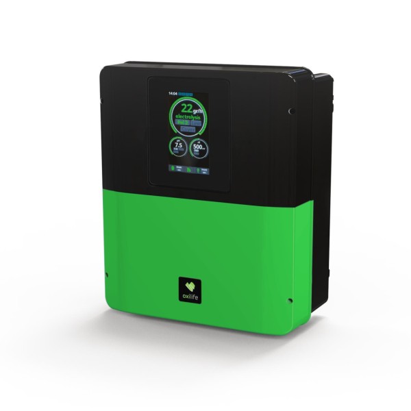 Ethernet-Modul f. Sugar Valley Oxilife NG u. Station NG