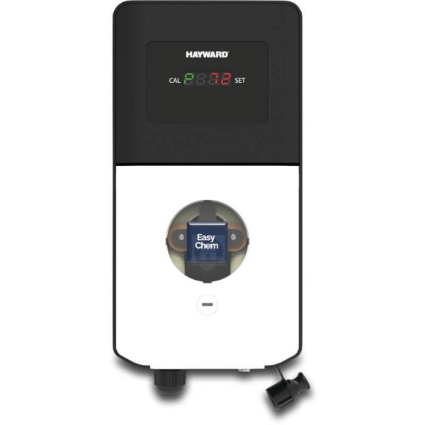 Hayward Dosieranlage EASY CHEM Dosierpumpe 1,5 L/h | Redox ORP ECHEMSRXG