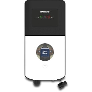 Hayward Dosieranlage EASY CHEM Dosierpumpe 1,5 L/h | Redox ORP ECHEMSRXG