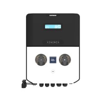 Hayward Easy Chem Double | Chlor-pH Dosieranlage | inkl. Temperaturfühler & Paddelschalter