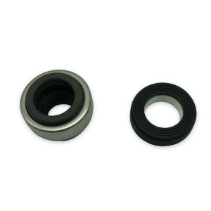 Gleitringdichtung | Trend Star Nano | Teile Nr. 12 | ab 2017 Teile Nr. 32