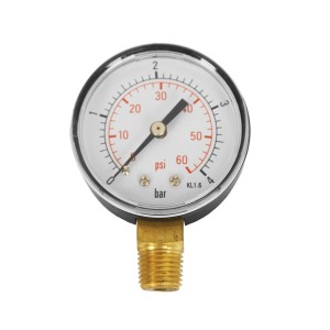 6 Wege Side Ventil Basic