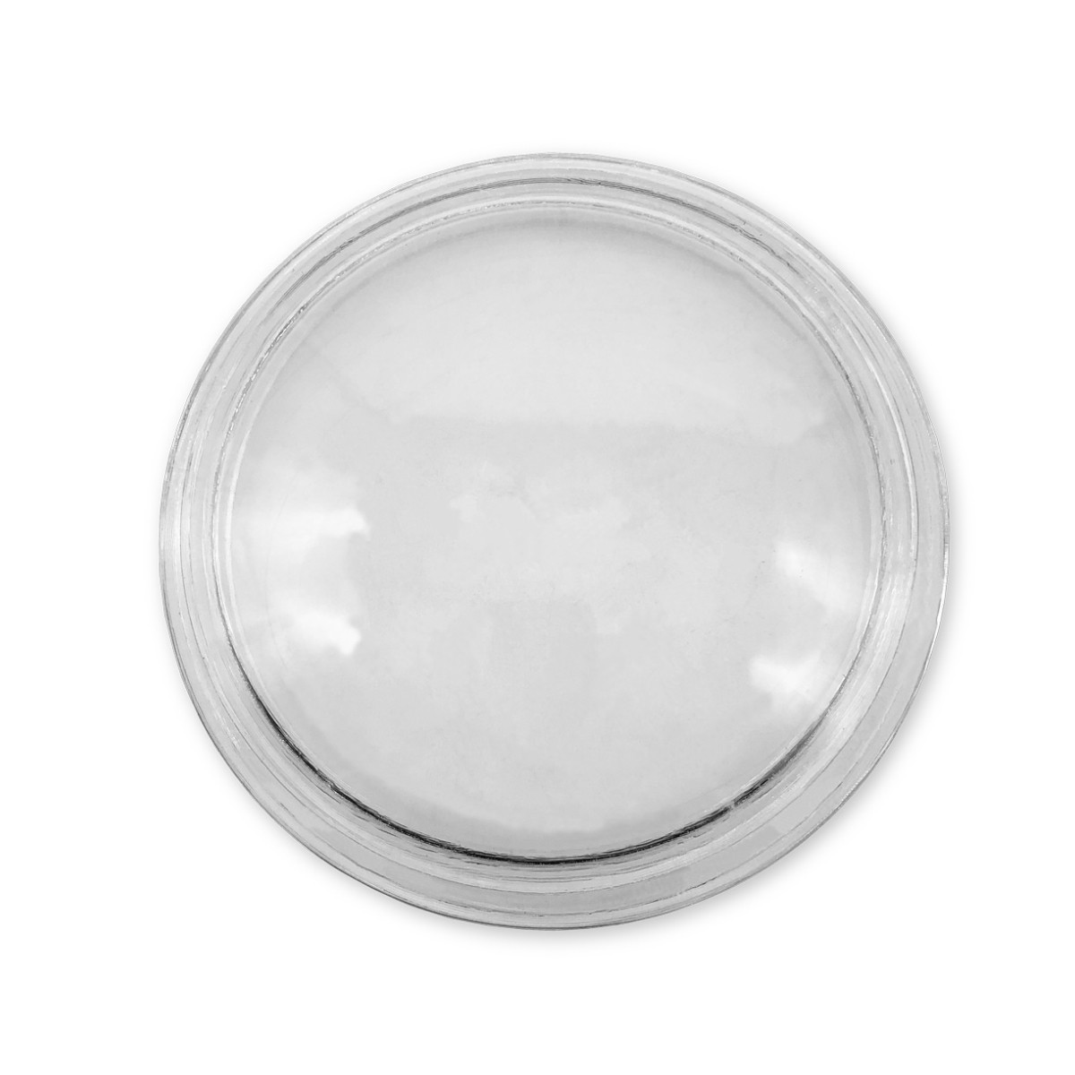 Klarsichtdeckeleinsatz Trend Star Pro 9 + 13 | Teile Nr. 60