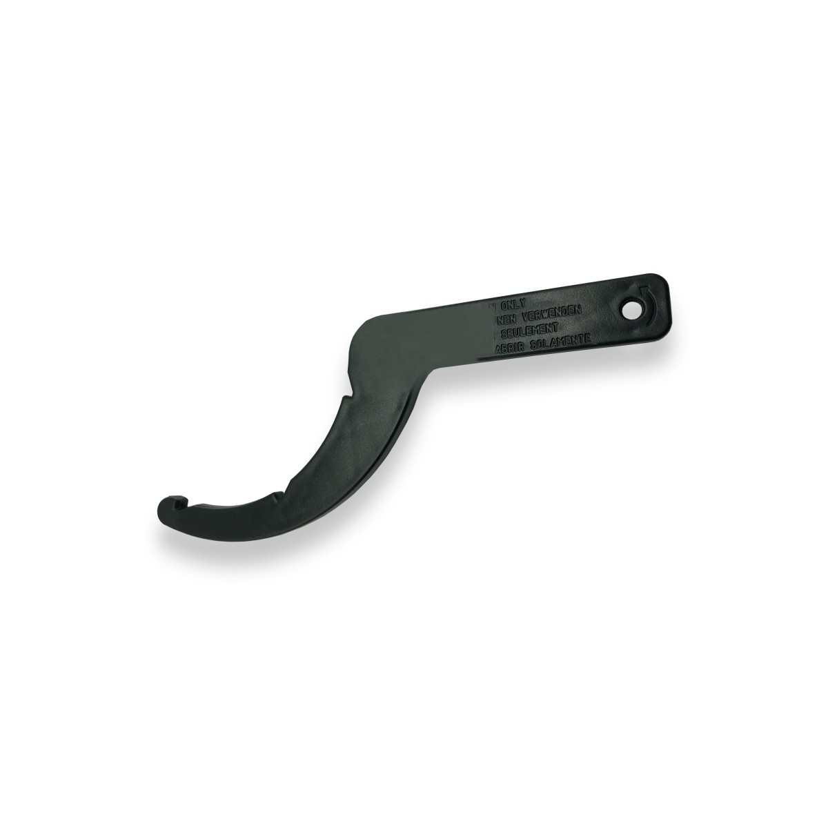 Universal-Öffnungshilfe für SPECK Bettar