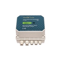 Daprá Schützsteuerung für Elektrowärmetauscher 15 bis 18 kW