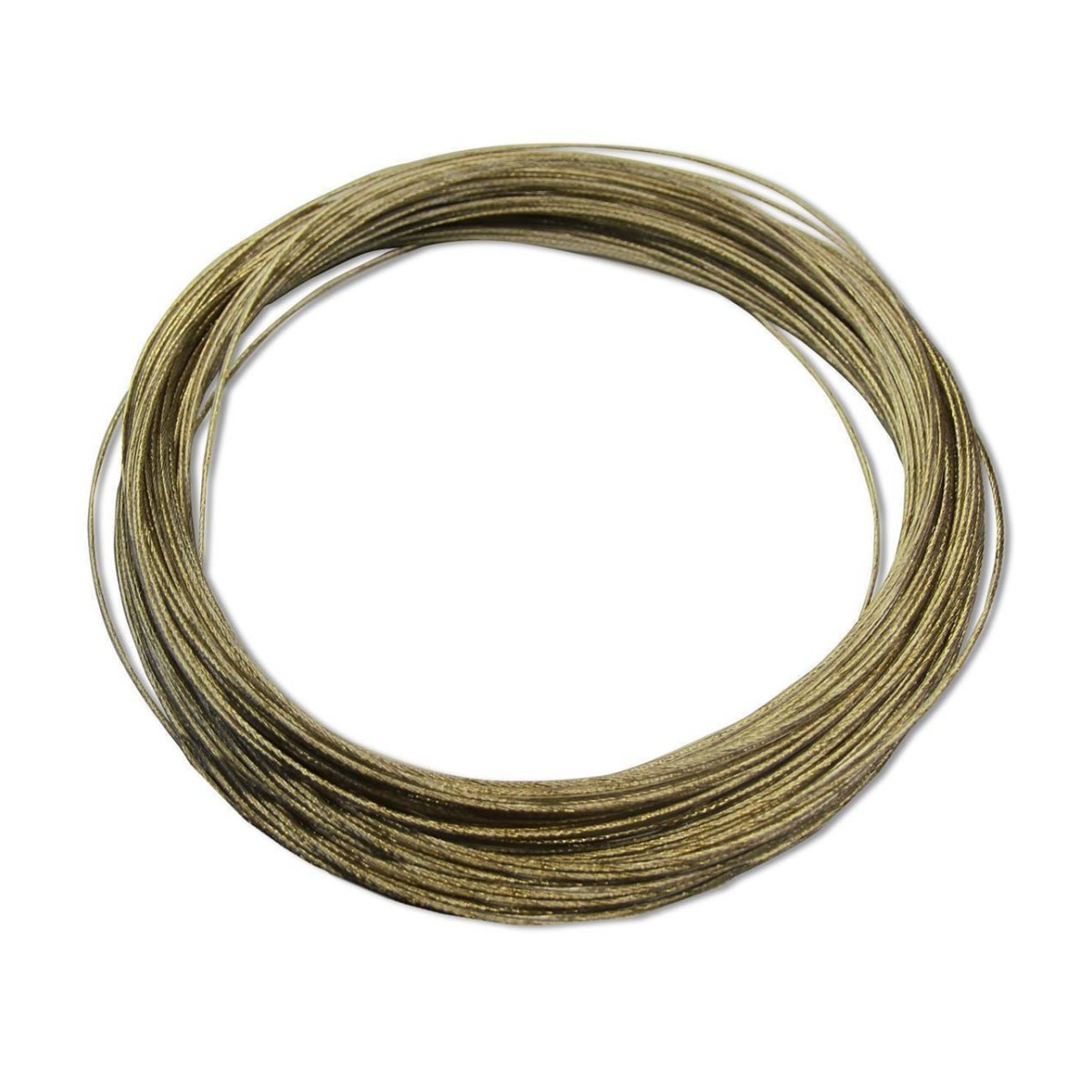 50 m Rolle Spannschnur Ø 2 mm für PEB Winterabde