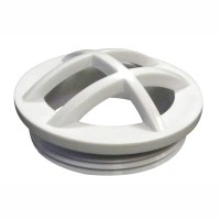 Siebaufsatz zu Skimmer Basic 1 1/2"