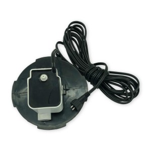 Anschlussplatte inkl. Motor für Skimfilter TRENDSKIM S Nr. 7