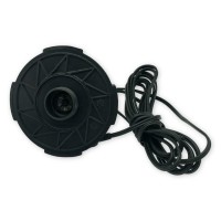 Anschlussplatte inkl. Motor für Skimfilter TRENDSKIM S Nr. 7