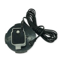 Anschlussplatte inkl. Motor für Skimfilter TRENDSKIM S Nr. 7