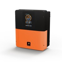 Skimmer Luxury 3000 | Weiß