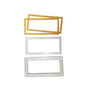 Skimmerverbreiterung Luxury 3000