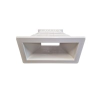 Skimmerverbreiterung Luxury 3000