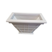 Skimmerverbreiterung Luxury 3000