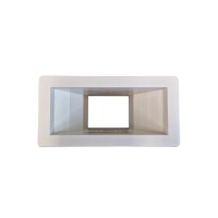 Skimmerverbreiterung Luxury 3000