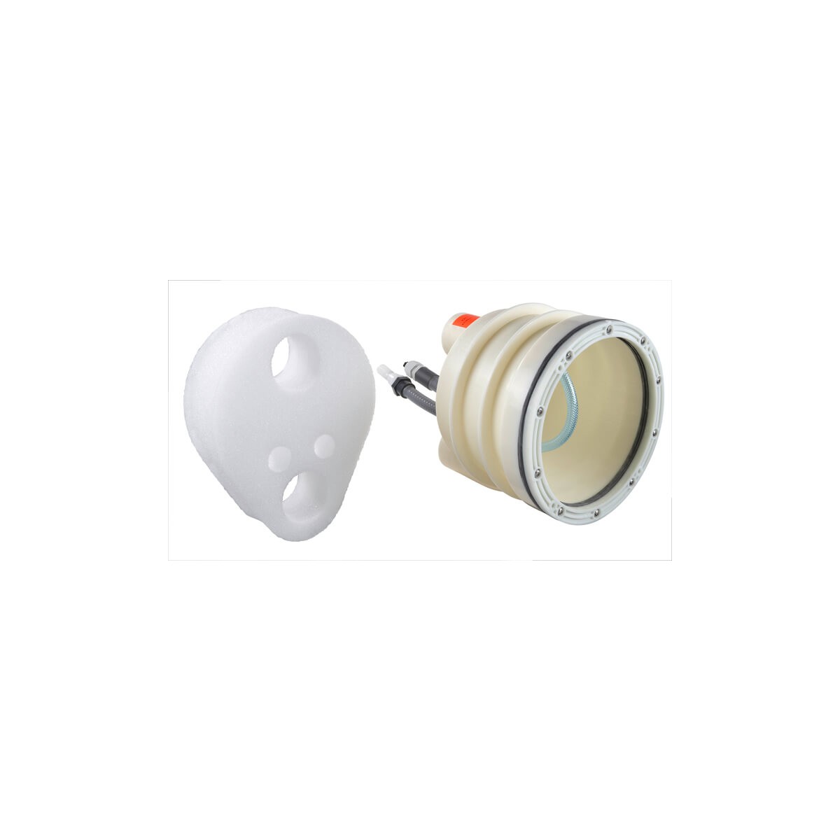 BADUJET Smart / Vogue / Wave Standard Vormontagesatz