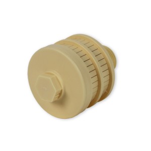 Entleerung komplett für Trend Side | Ø 400 mm | Ø 500 mm | Ø 600 mm