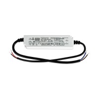 Sicherheitsnetzteil 60 Watt 24 V DC / Gleichstrom | für smart lamps Weiß / Blau
