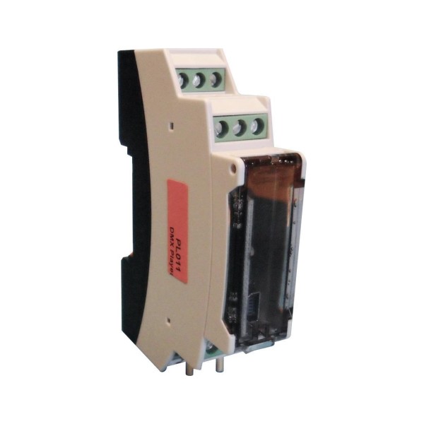 DMX Interface für VarioLine DMX RGB LED Illuminator