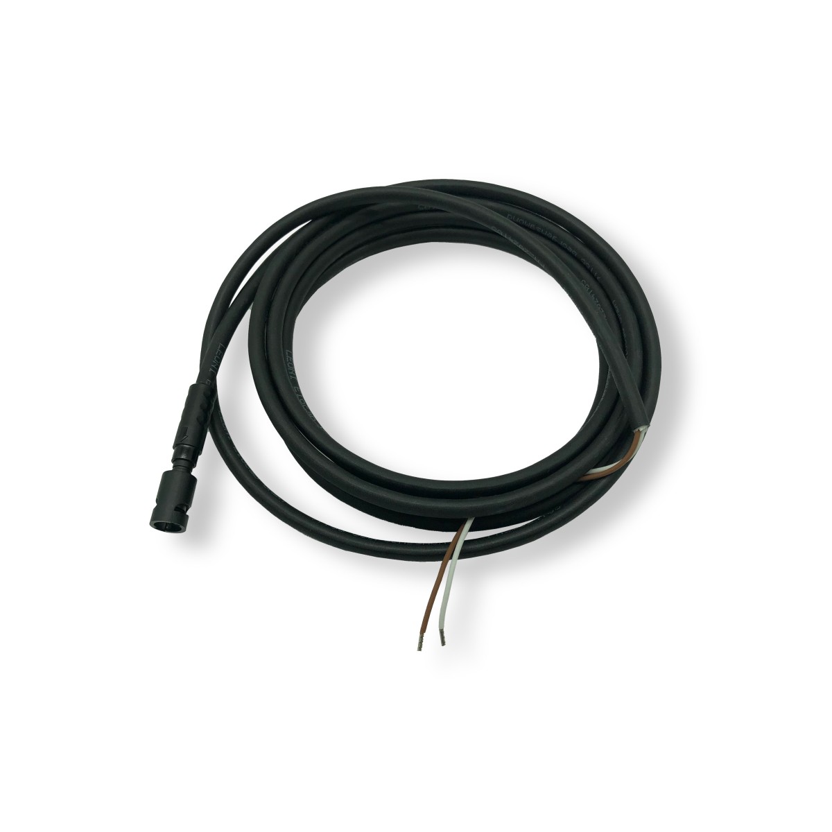 smart lamps Verlängerungskabel 2,6 m u. Steckverbinder