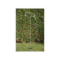 IDEAL Eichenwald Gartendusche Trombone