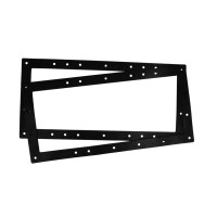 Hayward Dichtung zu Breitmaulskimmer Premium | Paar