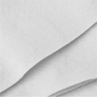 Trend Poolvlies für REB 700 x 350 cm | 300 g/m² | Weiß