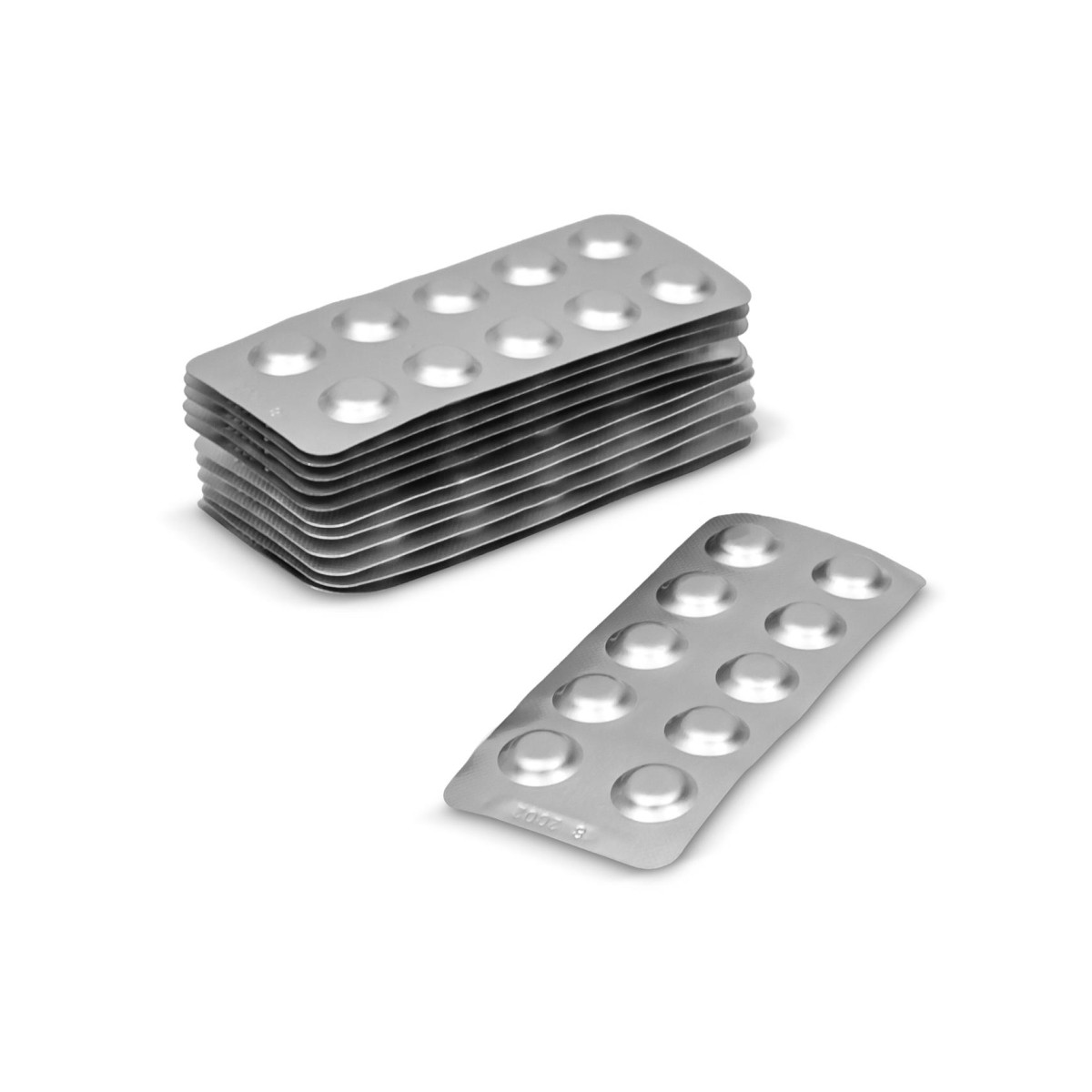 Kombi-Nachfüllpackung 120 Tabletten f. Photometer PoolL