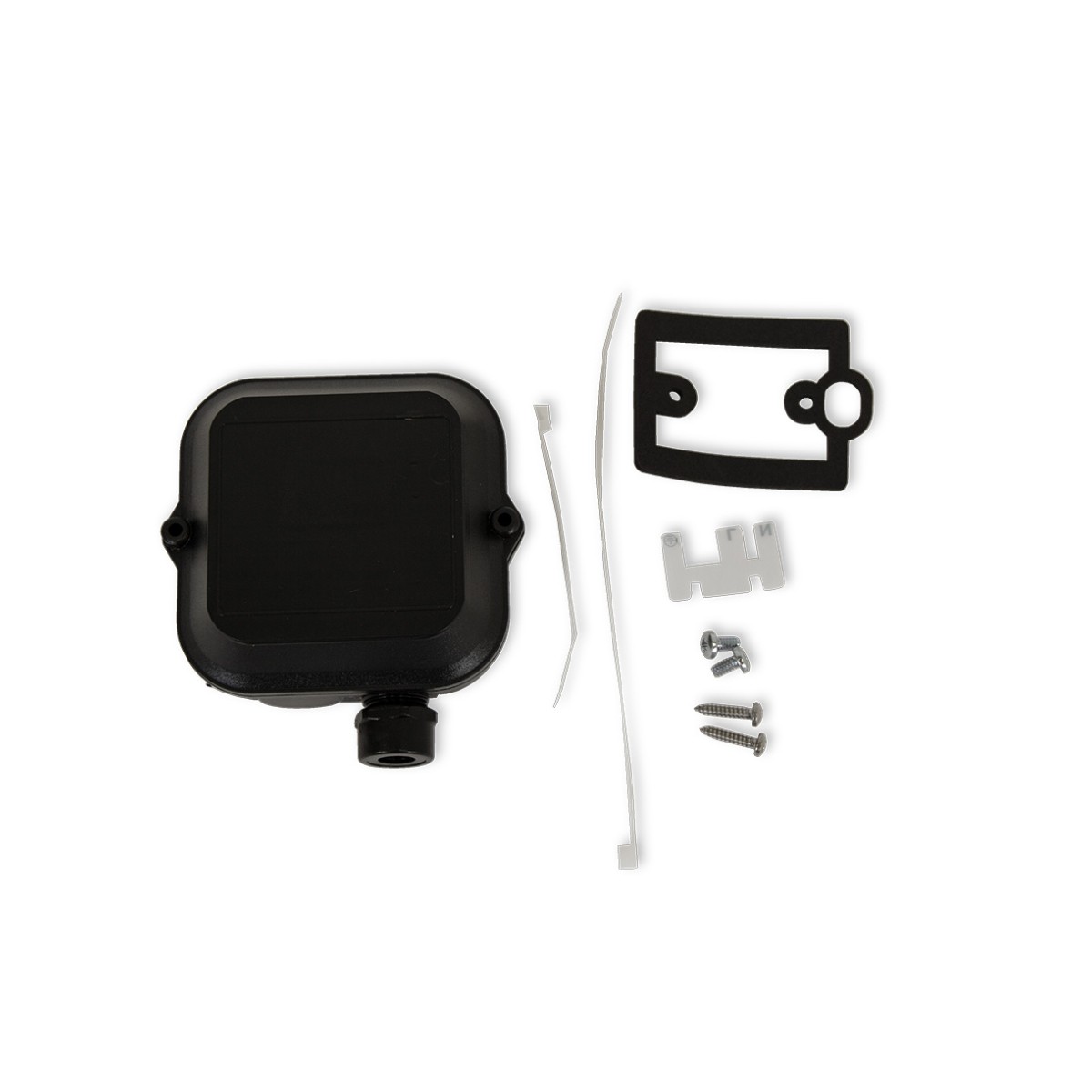 Klemmkasten komplett zu Speck Pumpe | BADU Magic | Propump