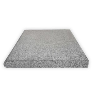 Trend Poolnaturrandstein Gerade 50 x 33 x 3 cm | G 684