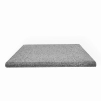 Trend Poolnaturrandstein Gerade 50 x 33 x 3 cm | G 684