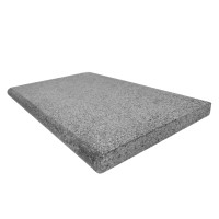 Trend Poolnaturrandstein Gerade 50 x 33 x 3 cm | G 684