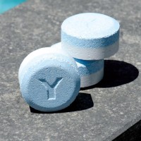 BAYROL Chlorilong® ULTIMATE7 | 1,2 kg Dose