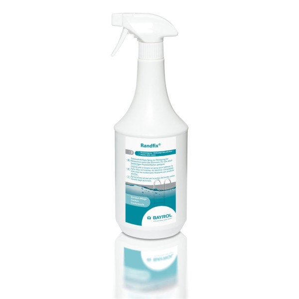 BAYROL Randfix® | 0,7 L Flasche