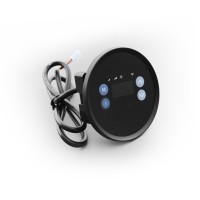 InverSmart Serie LED Display | Controller