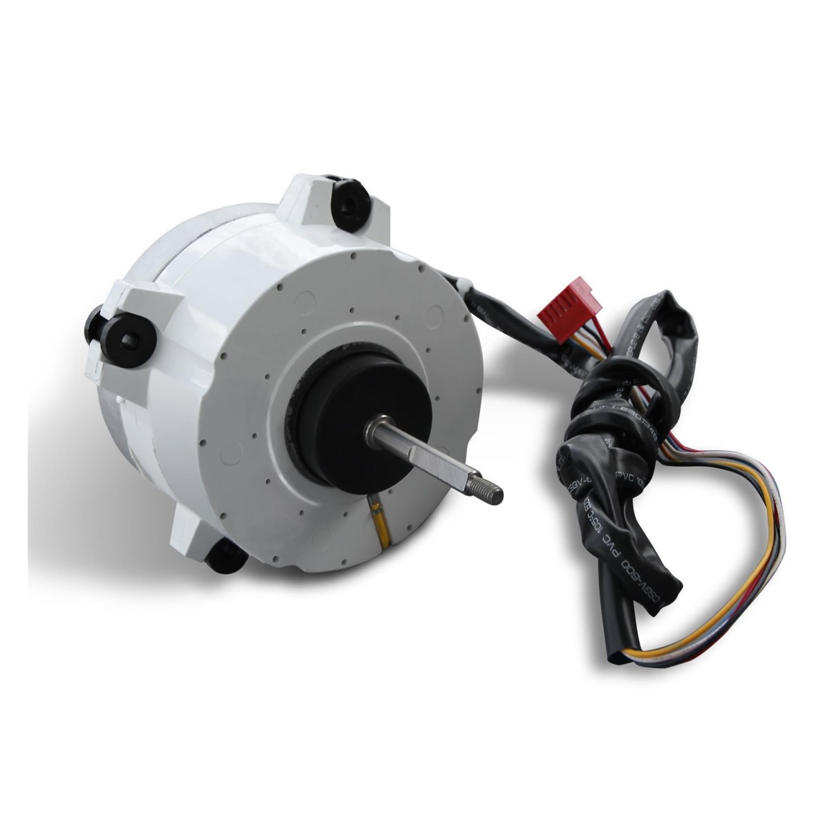 InverSmart IST09 + IST13 + IST16 Lüftermotor