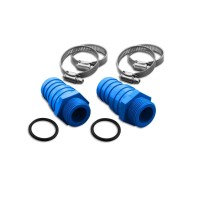 InverSmart IST09 + IST13 + IST16 Lüftermotor
