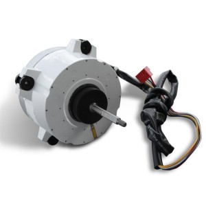 InverSmart IST20 Lüftermotor